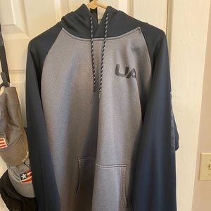 Under Armor Hoodie
